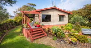 Monaro Cottage – Free WiFi